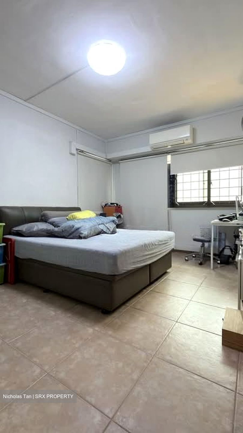 Blk 177 Corporation Spring (Jurong West), HDB 4 Rooms #545449981